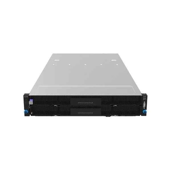 Inspur Yingxin server, supports next-generation IntelÂ® XeonÂ® CascadeLake Scalable series processors, up to two 24-core CPUs, up to 24 3.5-inch hard drives and 4 2.5-inch hard drives (supporting NVMe) and 2 M.2 SSD hard drives